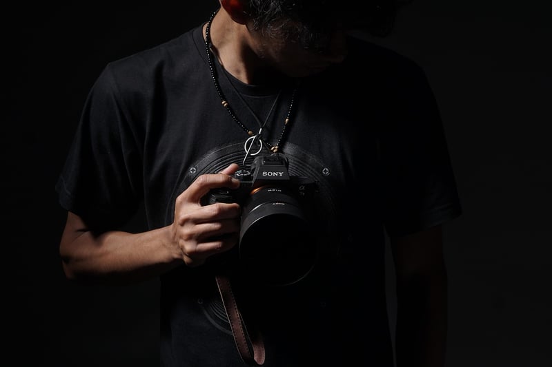 Camera and Photos