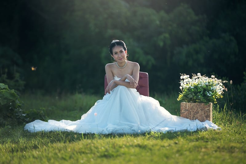 Magical Wedding